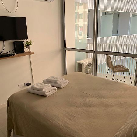 Moderno Estudio En El Historico Barrio De San Telmo Buenos Aires Kültér fotó