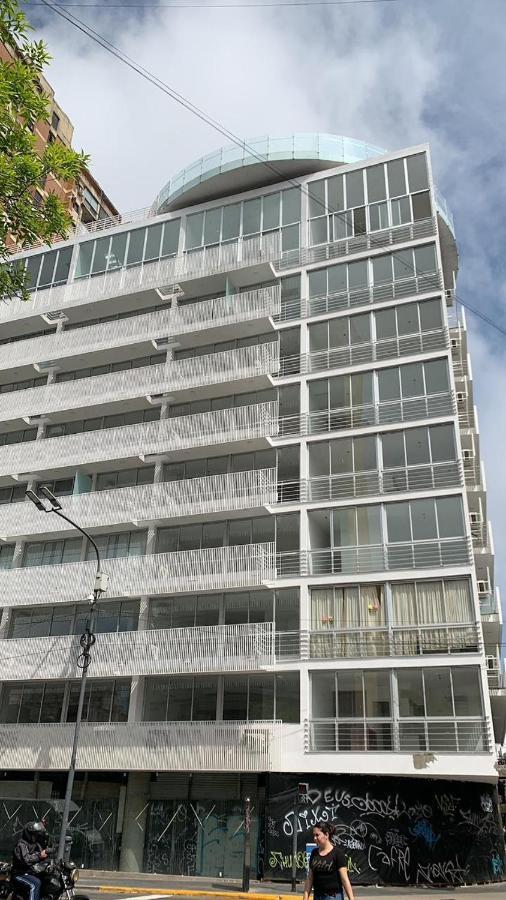 Moderno Estudio En El Historico Barrio De San Telmo Buenos Aires Kültér fotó