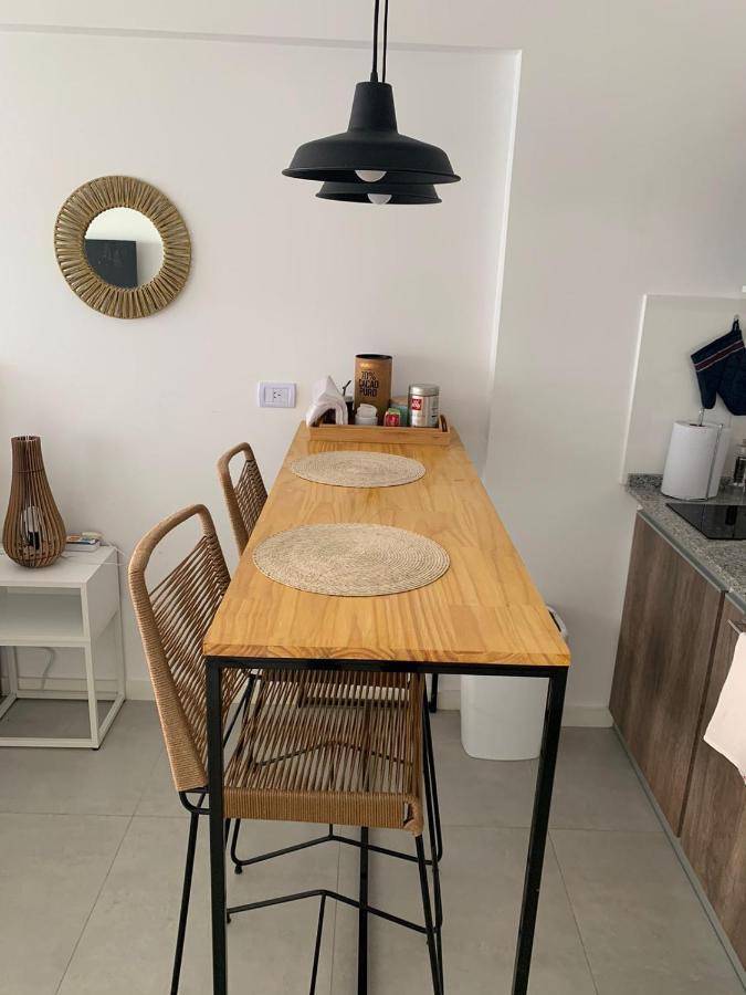 Moderno Estudio En El Historico Barrio De San Telmo Buenos Aires Kültér fotó