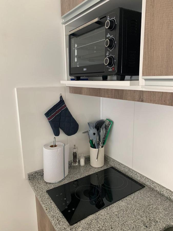 Moderno Estudio En El Historico Barrio De San Telmo Buenos Aires Kültér fotó